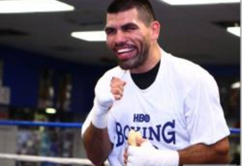 Шоу: "Ангуло заслуживает шанса"