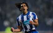 Интер отдаст 20 миллионов за форварда Порту?