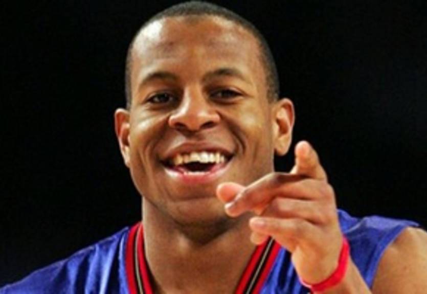 Филадельфия не отдаст Игуодалу