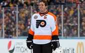НХЛ. Филадельфия хочет принять следующий Винтер Классик