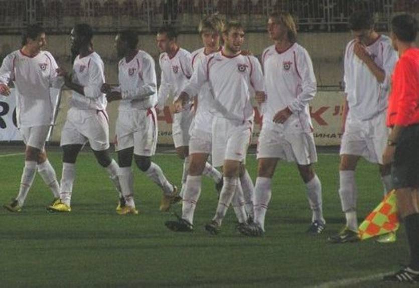 Первая лига. Обзор последних новостей