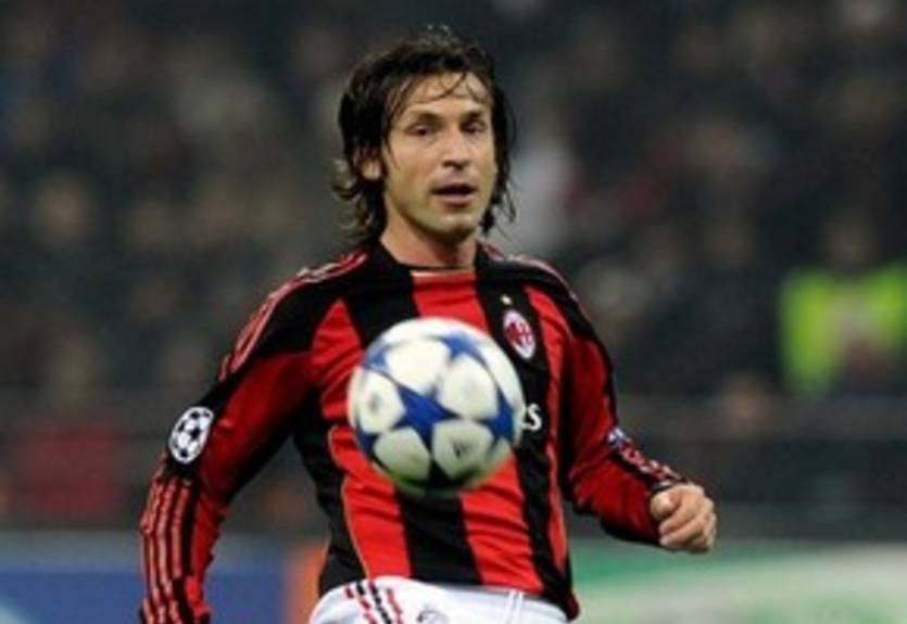 Ювентус: за покупками в Милан