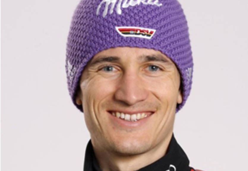 Прыжки с трамплина. Шмитт поборется за место в команде