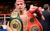 Васкес: "Донэйр боксировал по-умному"
