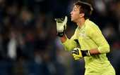 Лацио теряет голкипера