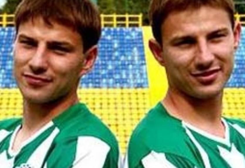 Братья Баранцы перебрались в Оболонь