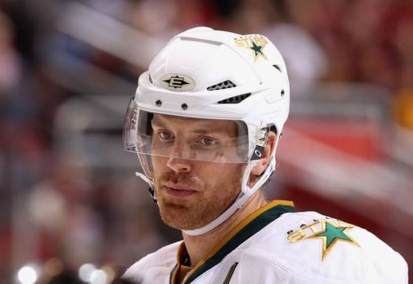 НХЛ. Даллас рассмотрит варианты обмена Ричардса