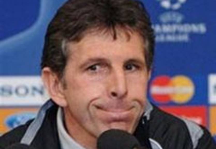 Пюэль: "Доказали способность конкурировать с Реалом"