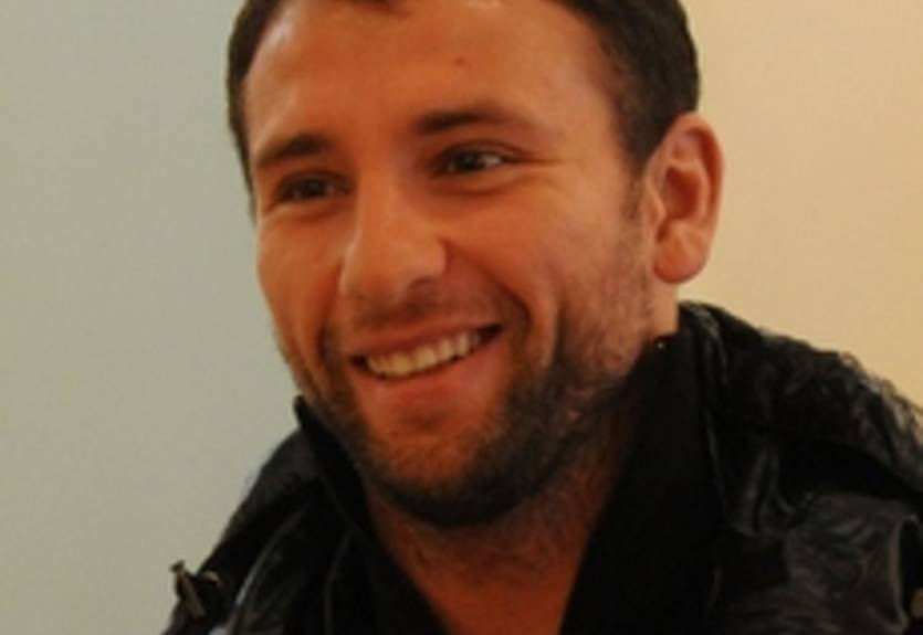 Рац: "Будем поддерживать набранный ритм, постепенно добавляя скорость"