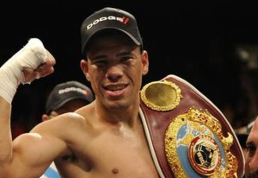 Хуанма предупреждает Донэйра