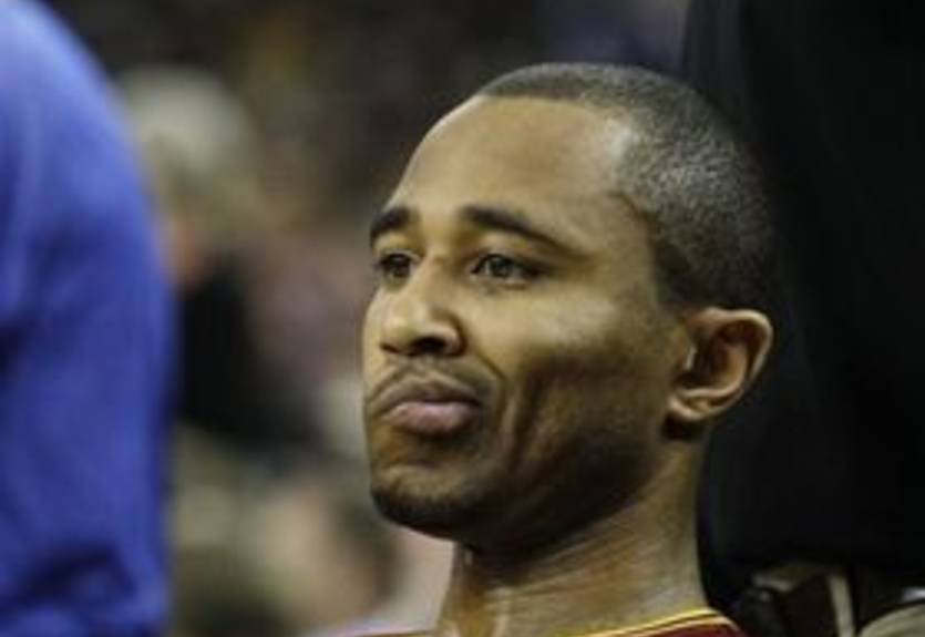 Уильямс неудачно попрактиковался