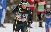 Лыжные гонки. Сааринен начнет чемпионат мира в субботу