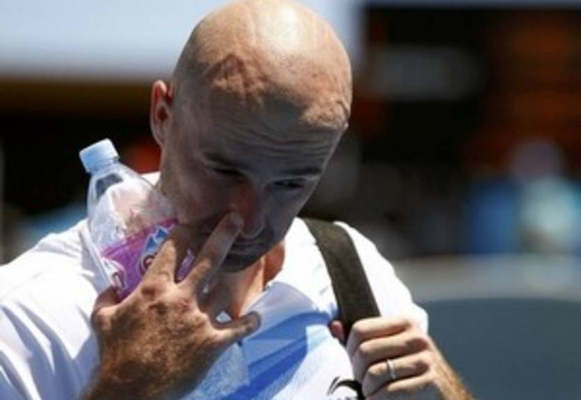 Любичич надеется на вояж в Индиан Уэллс