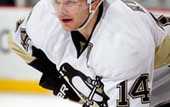 НХЛ. Кунитц скоро вернется в строй