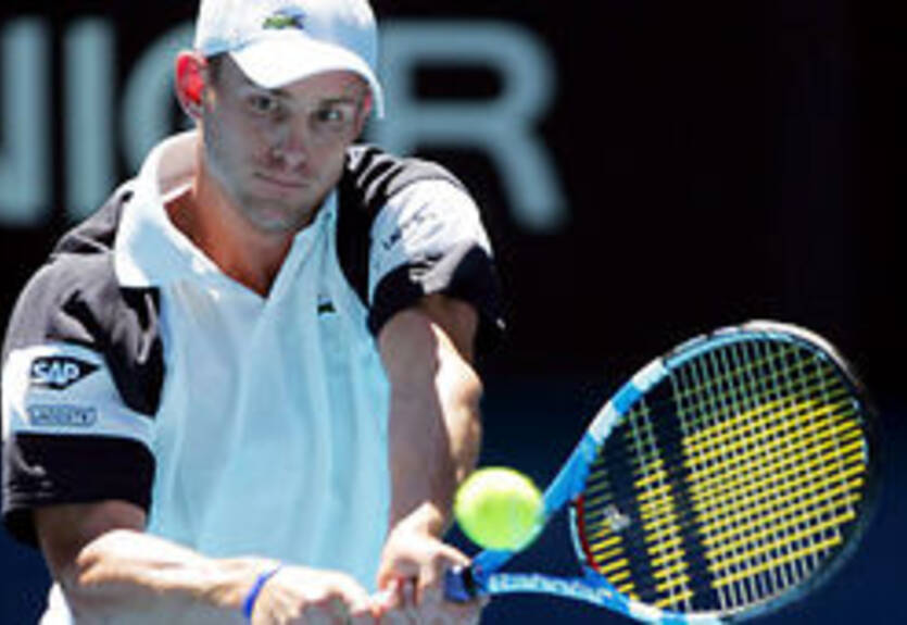 Роддик в Делрей Бич не сыграет