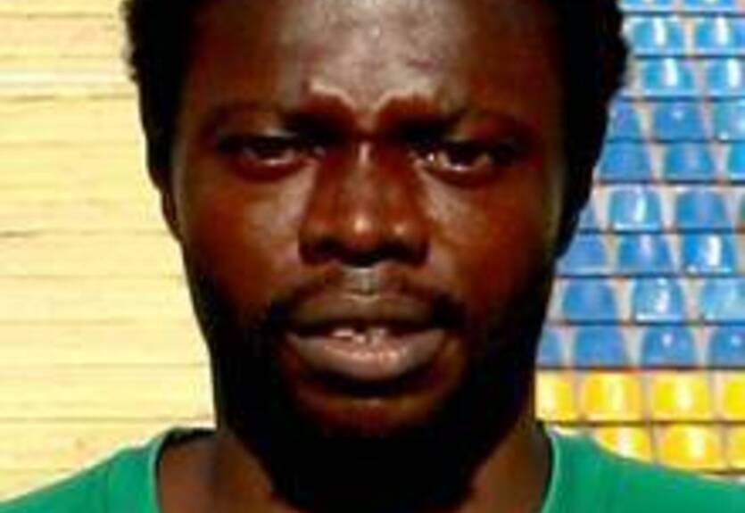 Годвин: "Хочу остаться во Львове до завершения карьеры"