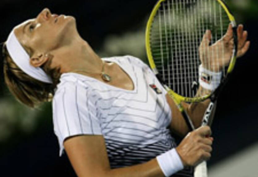 Кузнецова: "Я допустила много не вынужденных ошибок"