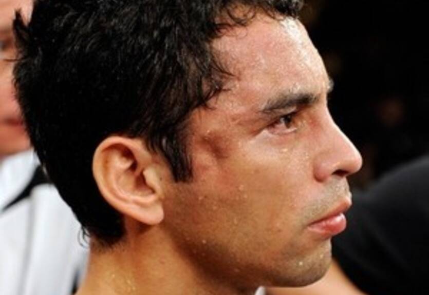 Монтиэль: "В поражении виню только себя"