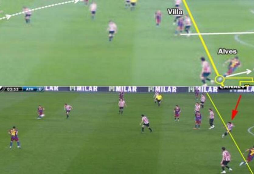 Компенсация за Лондон? ВИДЕО