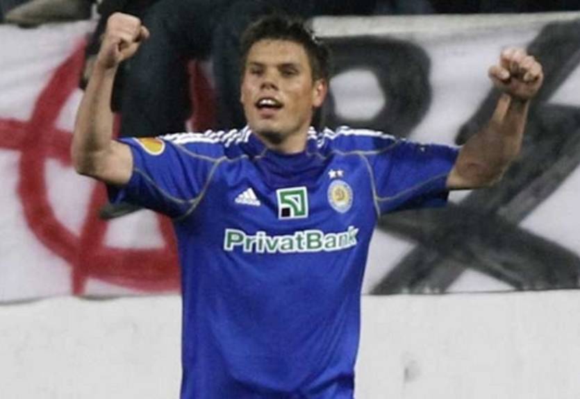 Вукоевич: "В Бешикташе нет команды"