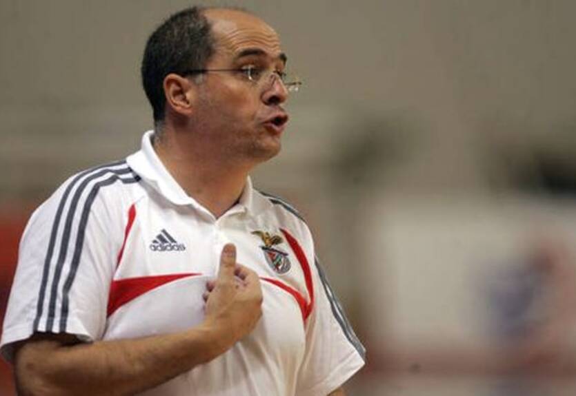 Гандбол. Тренер Бенфики: "Разница "+5" еще ничего не гарантирует"