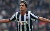 Ювентус постарается сохранить Аквилани