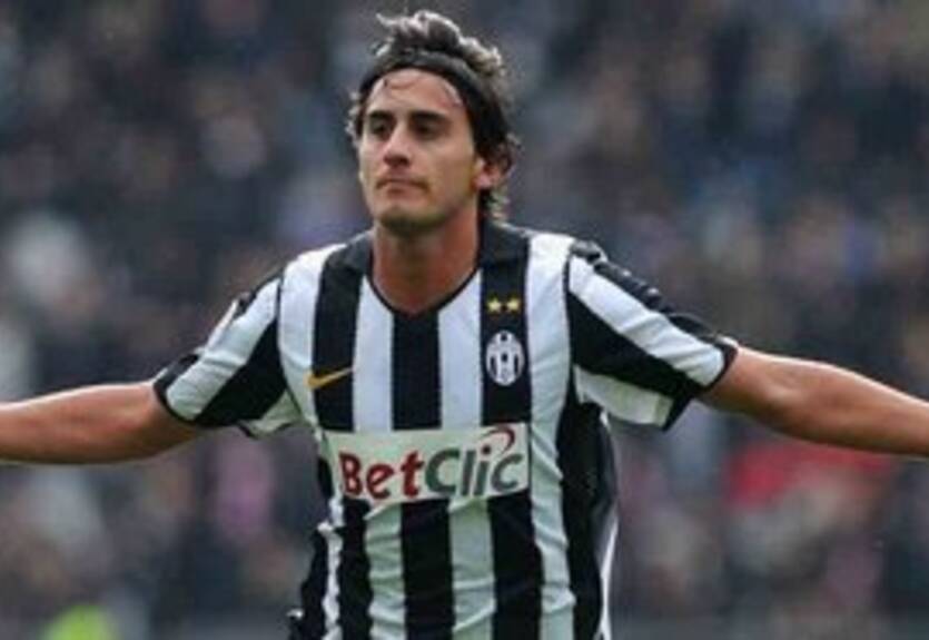 Ювентус постарается сохранить Аквилани