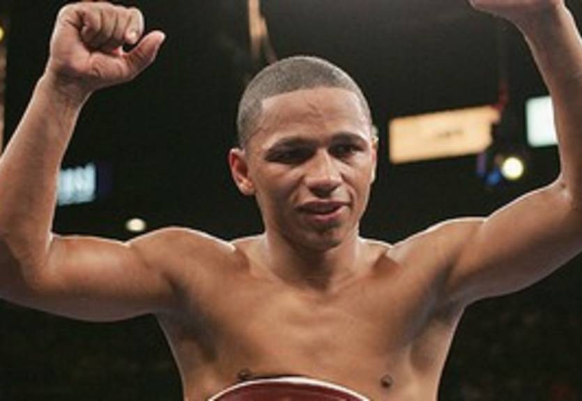 Кальдерон: &quot;Буду в отличной форме&quot;