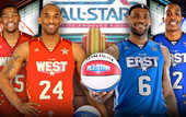 НБА. Матч Всех Звезд. Онлайн