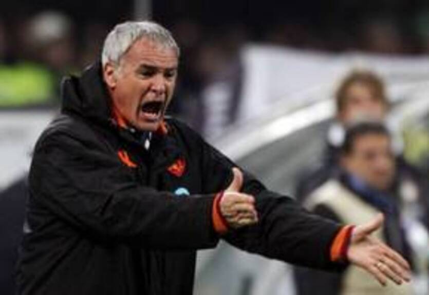 Монтали: "Судьба Раньери решится в ближайшее время"