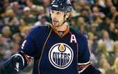 НХЛ. Эдмонтон надеется обменять Сюрея