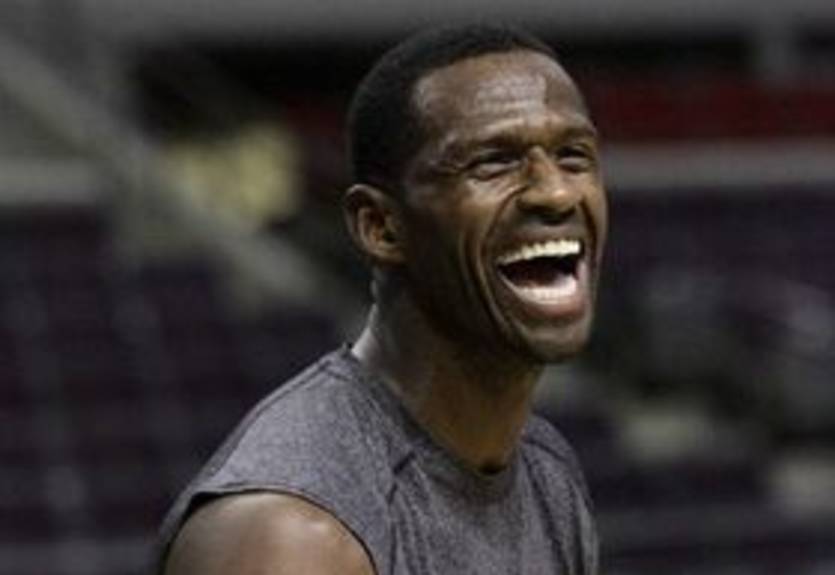 МакДайсс напомнил о своем решении