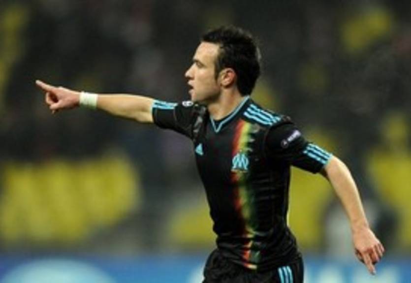 Кантона посоветовал МЮ хавбека Марселя