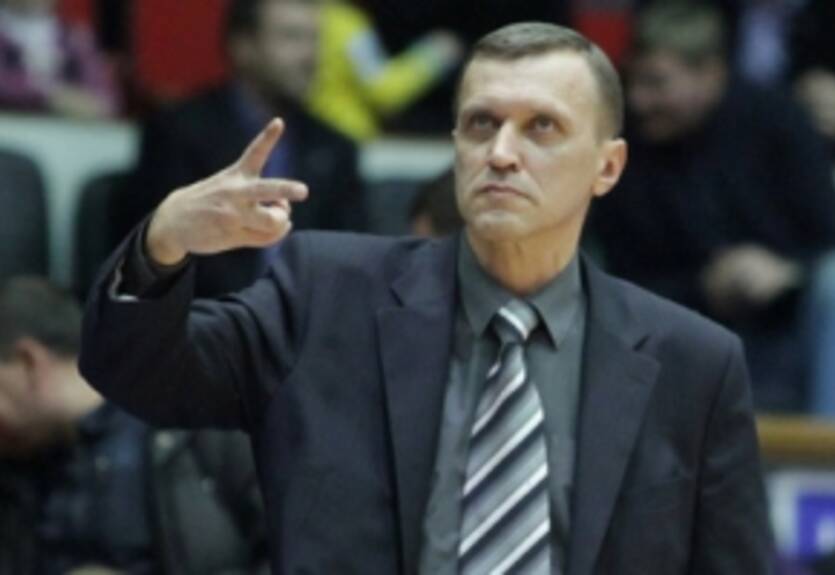 Большаков: "Тяжело играть без третьих номеров"