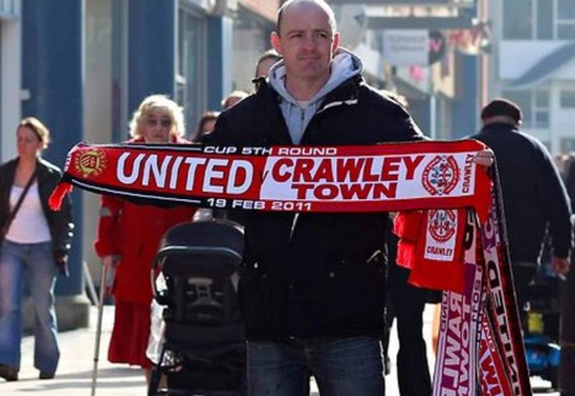 Битва Дьяволов