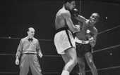 Лучший бой 1963-го, но не лучший в карьере легенды