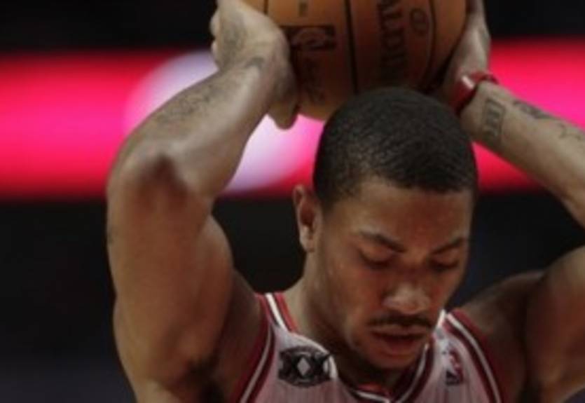 Тибодо: "Роуз заслуживает MVP"