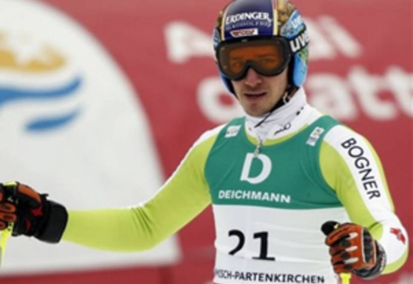 Последняя надежда Германии