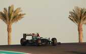 В Абу-Даби не подтверждают проведение тестов Формулы-1