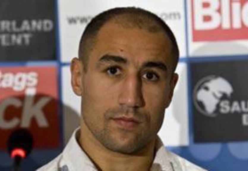 Абрахам вызвал большой интерес