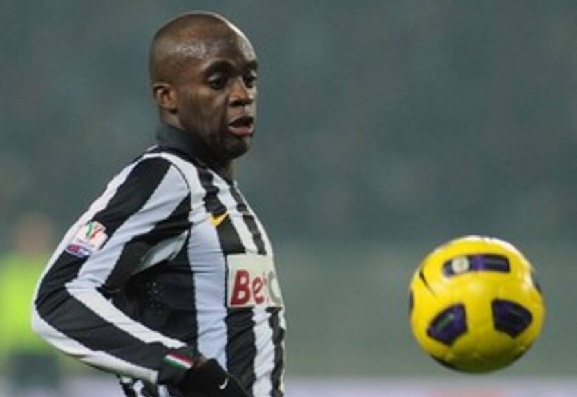 Реал нацелился на полузащитника Ювентуса