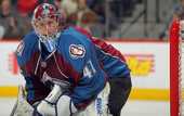 НХЛ. Оттава не против переподписать Андерсона