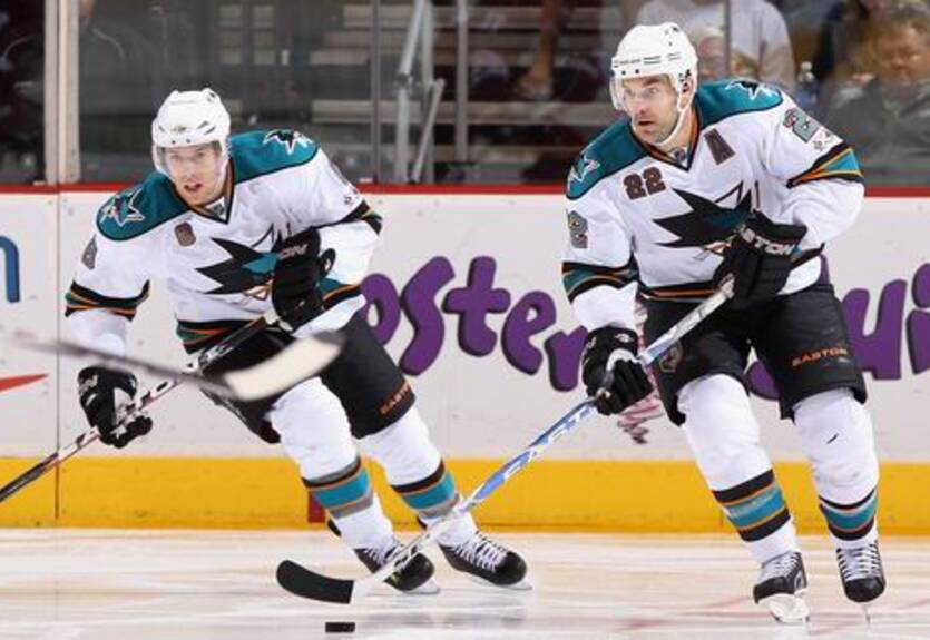 НХЛ. Спецбригады. В фокусе Акулы из Сан-Хосе