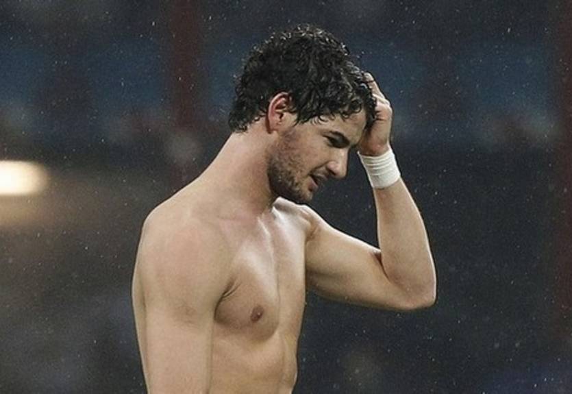 Пато в обмен на Рамоса?