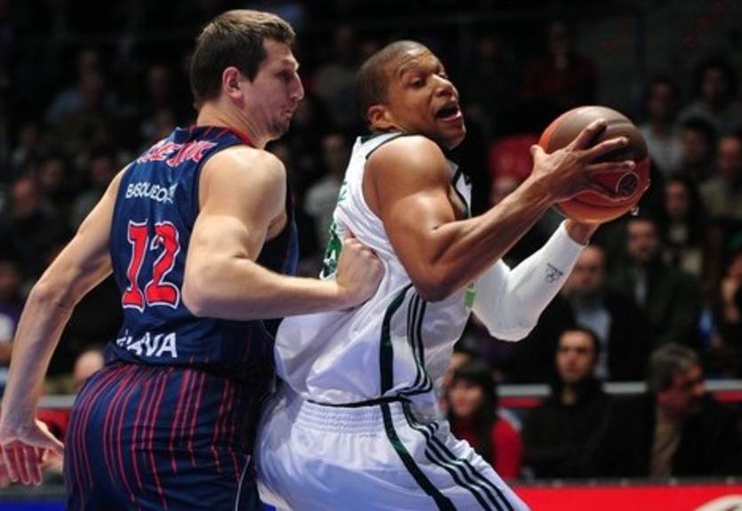 Евролига. Обзор четвертого тура Топ-16