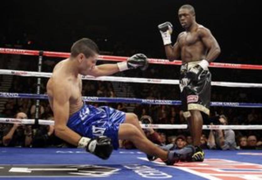 ДиБелле не понравились заявления Арума