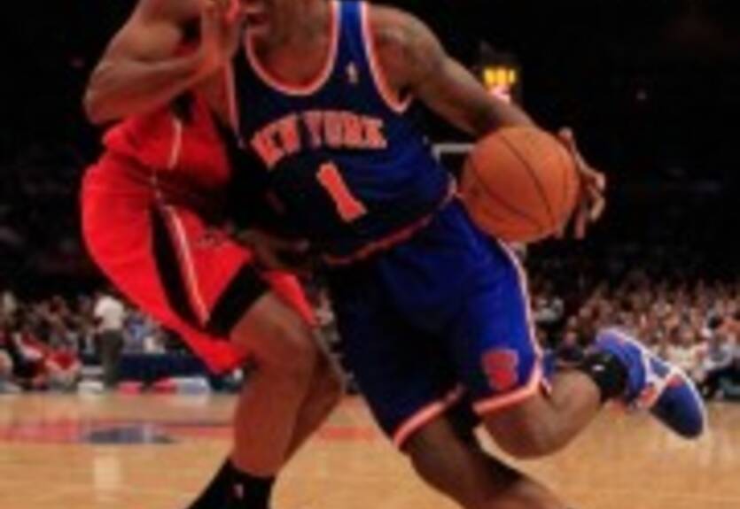 Хорфорд: "Никто не боится Стаудемайера"