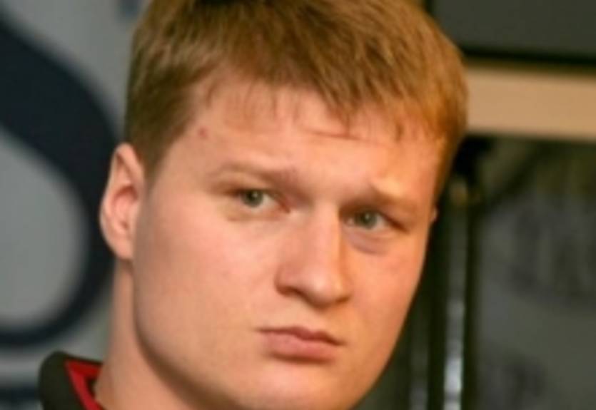 Менеджер Поветкина: "Будем готовиться к Хэю"