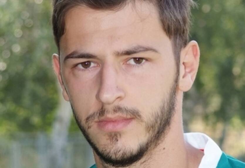 Донецкий Металлург интересуется Пеевым