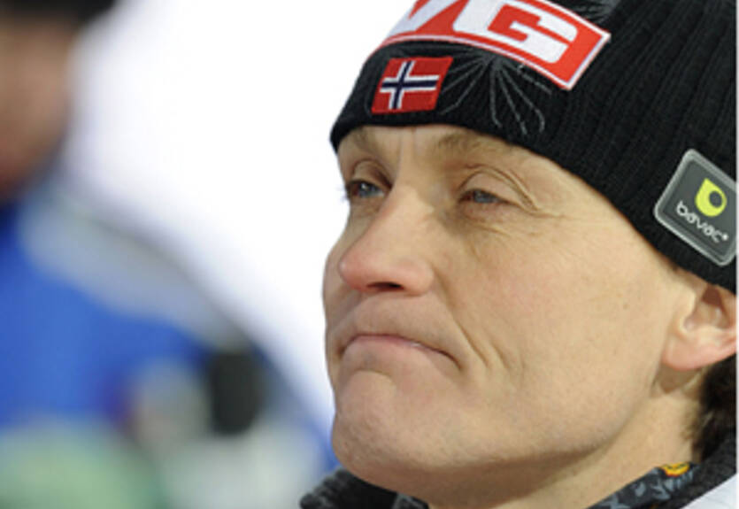 Прыжки с трамплина. Имя нового тренера норвежской сборной огласят до первого апреля